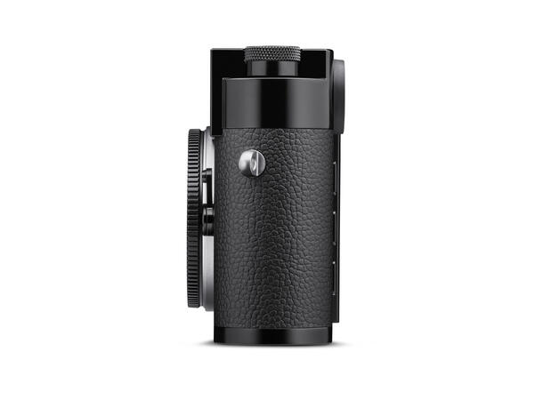 Leica M11 Glossy Black Paint 60MP, 64gb internminne 