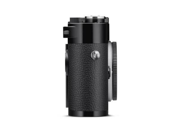 Leica M11 Glossy Black Paint 60MP, 64gb internminne 