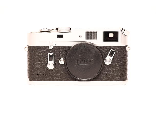 Leica M4, BRUKT BRUKT, Se beskrivelse 