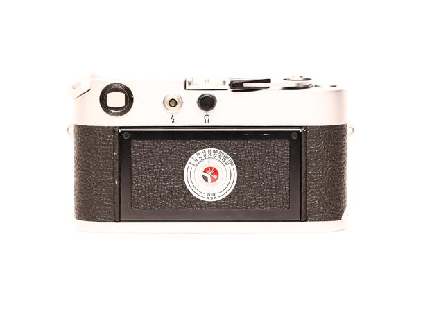 Leica M4, BRUKT BRUKT, Se beskrivelse 