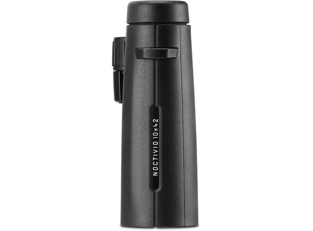 Leica Noctivid 10x42 Kikkert i toppklasse 