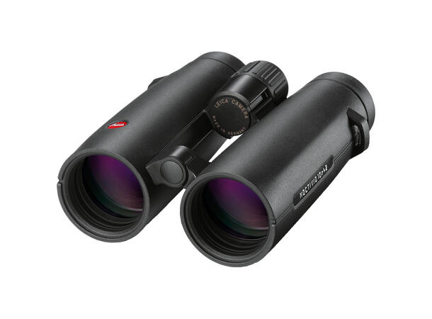 Leica Noctivid 10x42 Kikkert i toppklasse 