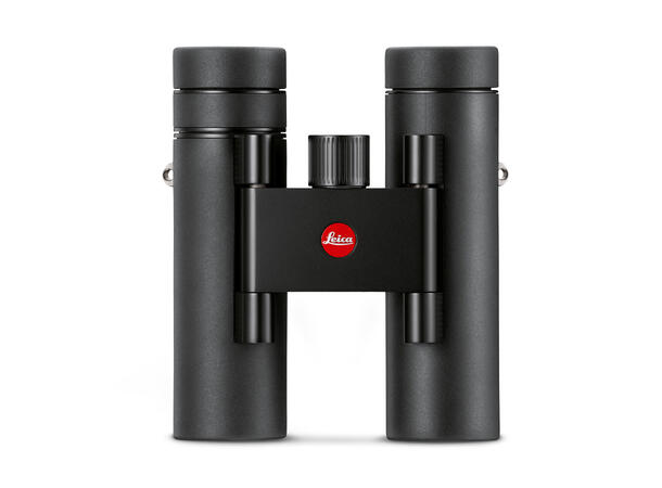 Leica Noctivid Compact 10x25 Kompakt kikkert i toppklasse 