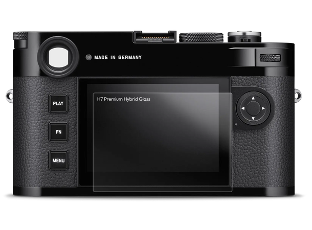 Leica Premium Hybrid Glass, Size 4 Skjermbeskyttelse for M11 