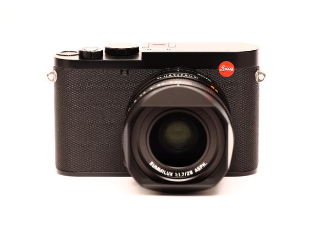 Leica Q3, BRUKT BRUKT, Se beskrivelse 