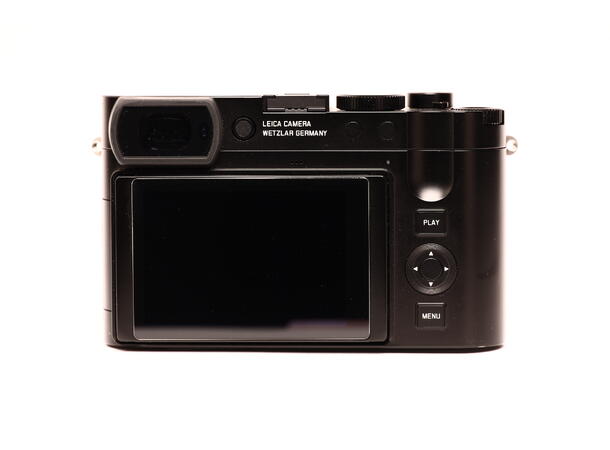 Leica Q3, BRUKT BRUKT, Se beskrivelse 