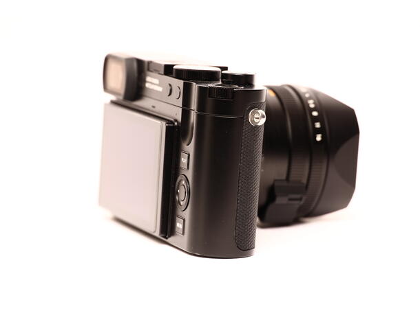 Leica Q3, BRUKT BRUKT, Se beskrivelse 