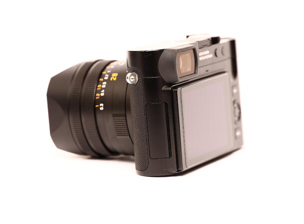 Leica Q3, BRUKT BRUKT, Se beskrivelse 