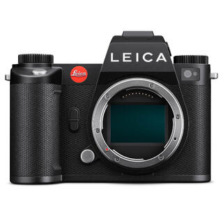 Leica SL3, Retur/B-vare 60MP, Maestro IV, 8K, ProRes
