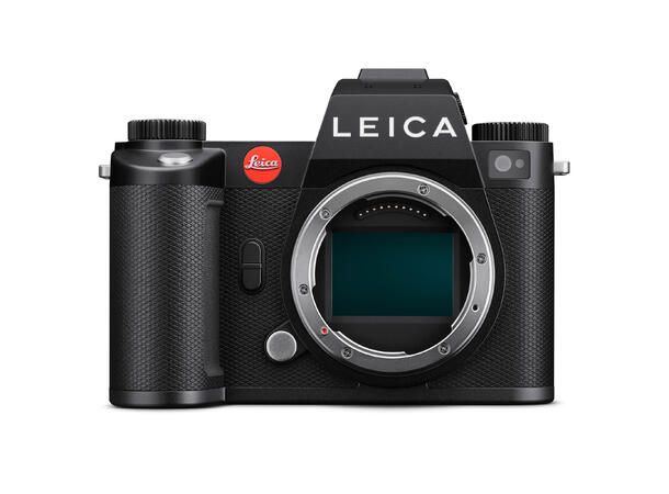 Leica SL3, Retur/B-vare 60MP, Maestro IV, 8K, ProRes 