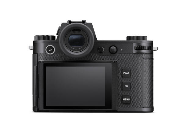 Leica SL3, Retur/B-vare 60MP, Maestro IV, 8K, ProRes 