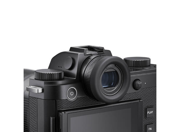 Leica SL3, Retur/B-vare 60MP, Maestro IV, 8K, ProRes 