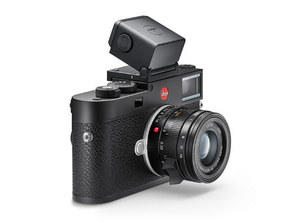 Leica Visoflex 2 Søker til Leica M10 og M11-kamera 