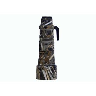 Lenscoat Nikon Z 180-600MM M4 Objektivbeskyttelse, Realtree Max4