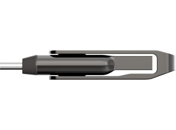 Lexar Dual Drive D400 32 GB Minnepinne USB-C & USB-A, 100MB/s read 