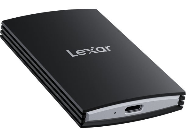 Lexar SSD SL700 Armor - 2TB USB3.2 Gen2x2 R2000/W2000 