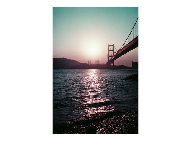 Lomography Analogue Trio Mixed Film Pack 35mm Metropolis, Purple, Color 92 sun-k 