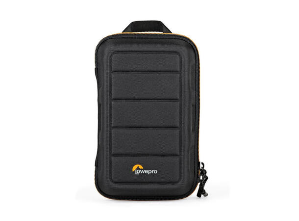Lowepro Hardside CS 60 Svart Solid og beskyttende hardcase 