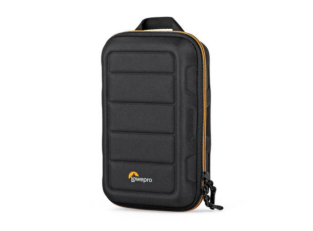 Lowepro Hardside CS 60 Svart Solid og beskyttende hardcase 