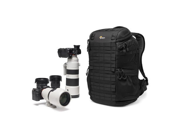Lowepro ProTactic BP 450 AW III ProTactic BP 450 AW III 