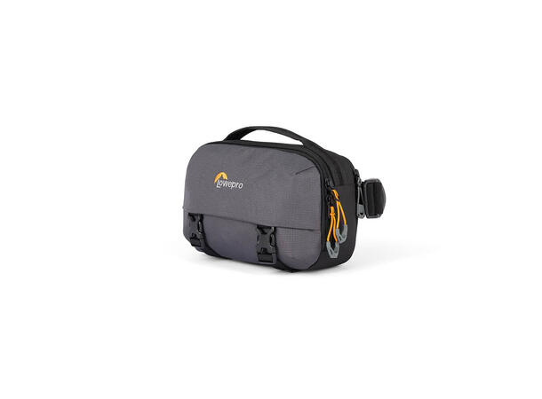 Lowepro  Pack Trekker Lite SLX 120 Sort, Skulderbag 