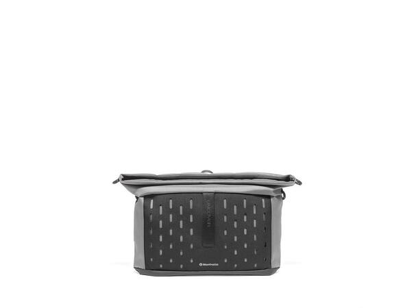 Manfrotto Messenger Uncover 7L Fotobag Sling 