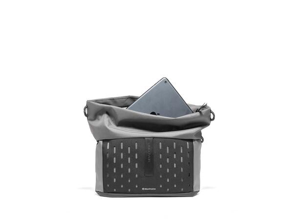 Manfrotto Messenger Uncover 7L Fotobag Sling 