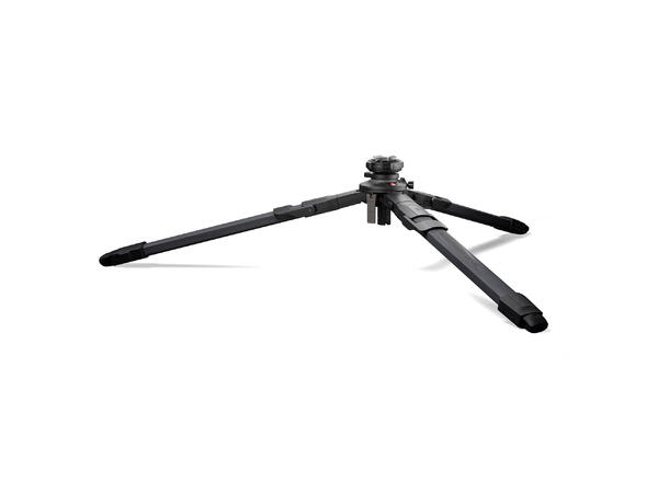Manfrotto ONE Karbon Hybridstativ Ett stativ, uendelige muligheter 