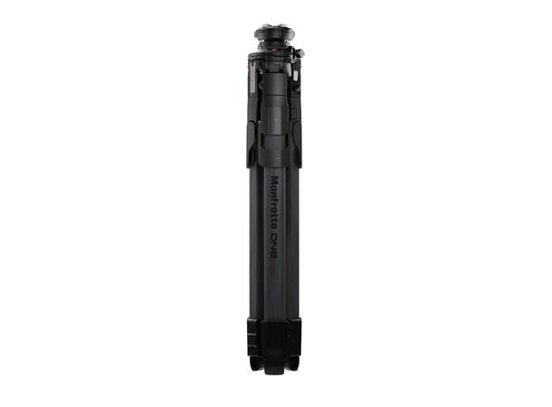 Manfrotto ONE Karbon Hybridstativ Ett stativ, uendelige muligheter 