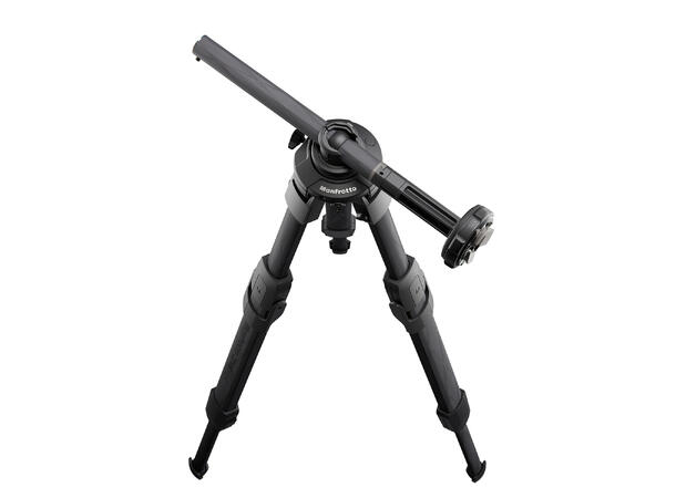 Manfrotto ONE Karbon Hybridstativ Ett stativ, uendelige muligheter 