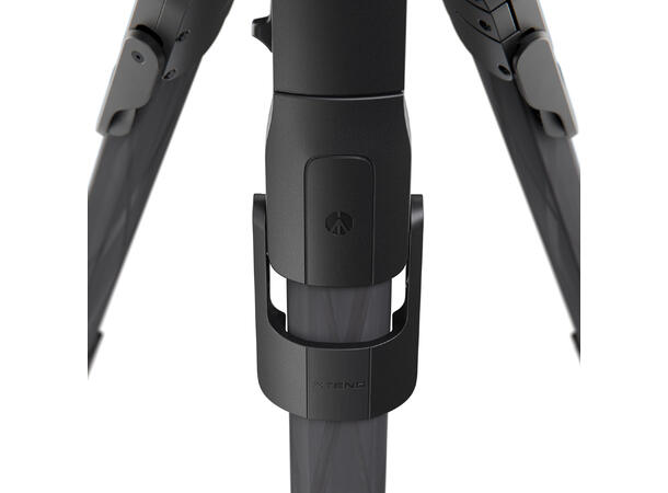 Manfrotto ONE Karbon Hybridstativ Ett stativ, uendelige muligheter 