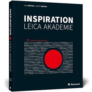 Mertens: Inspiration Leica Akademie