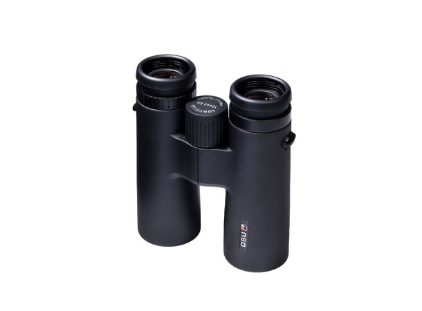 NSO Lunnelid G2 10x42 ED Lanthanum Kompakt og lett kikkert med ED-glass 