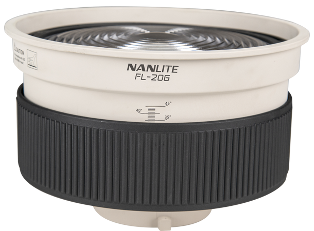 Nanlite FL-20G Fresnel for Forza 500 Fresnel linse for Forza 500
