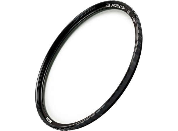 NiSi Filter AIR Protector 82mm 99,8% Lysgjennomføring 