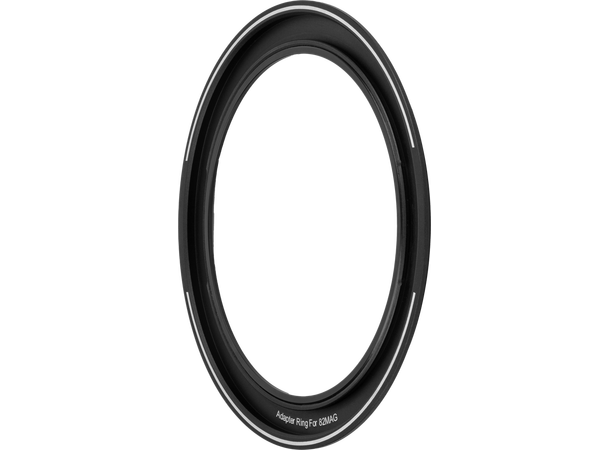 NiSi JetMag Pro Holder Ring for 82Mag for 100mm JetMag Pro Filter Holder 