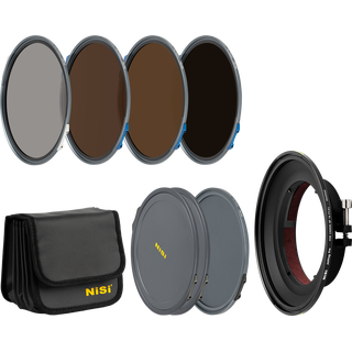 NiSi JetMag Pro MAXMAG Landscape ND-sett For Canon RF 14mm f/1.4 L VCM