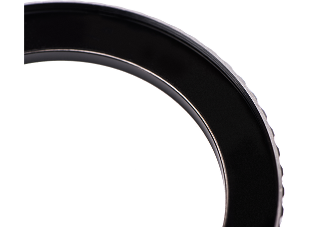 NiSi Step-Up Adapterring i Messing 58-67mm 