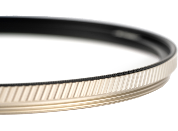 NiSi UV Armor FX Pro Nano Filter 55mm Den ultimate beskyttelsen for din optikk 