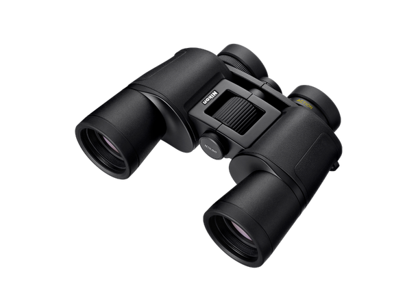 Nikon Action 7x50 Presisjon for enhver avstand 