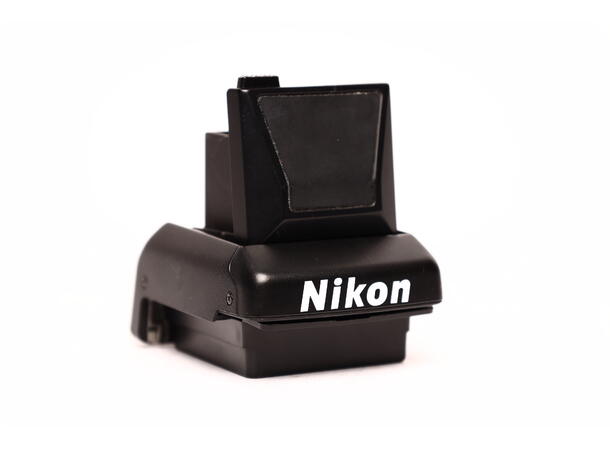 Nikon DW-30 sjaktsøker, BRUKT BRUKT, Se beskrivelse 