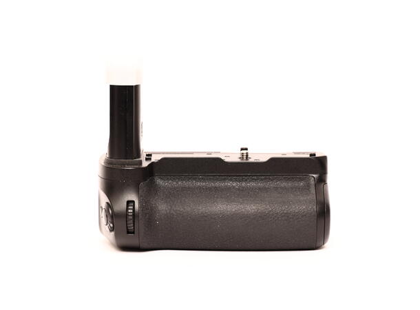 Nikon MB-N12 batterigrep BRUKT BRUKT, Se beskrivelse 