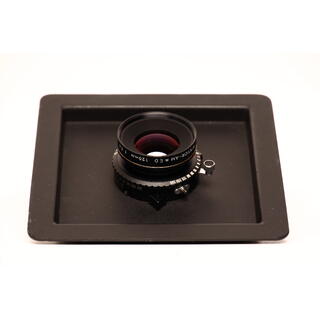 Nikon NIKKOR-AM * ED 120mm 1:5.6 BRUKT BRUKT, Se beskrivelse