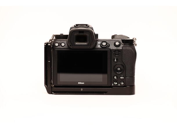 Nikon Z6 II kamerahus BRUKT BRUKT, Se beskrivelse 