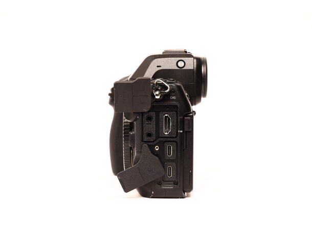 Nikon Z8 kamerahus BRUKT BRUKT, Se beskrivelse 