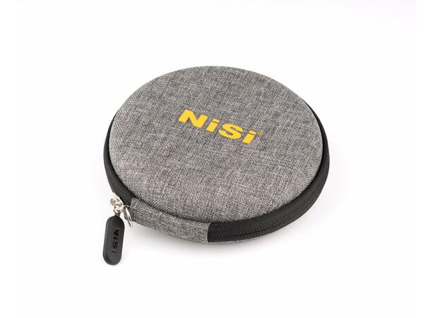 Nisi Close-Up Lens Kit Retur/b-vare Nærlinse for teleobjektiver 