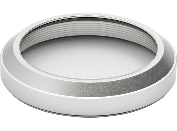 Nisi HDF-filter, FujiX100-serie, sølv Highlight Diffusion HDF 1/2 For X100 