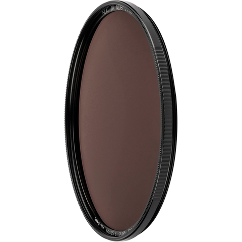 Nisi IRND8 Pro Nano Huc 52mm 3-stop Gr&#229;filter.