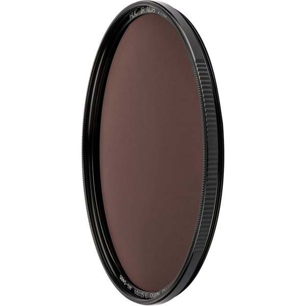 Nisi IRND8 Pro Nano Huc 52mm 3-stop Gråfilter.