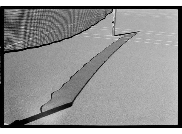 OptiMono 100 135-36 S/H-film. ISO 100. 36 eksponeringer 